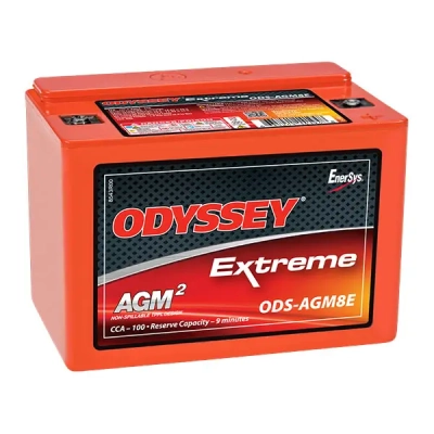 Odyssey PC310 ODS-AGM8E 8Ah 100A